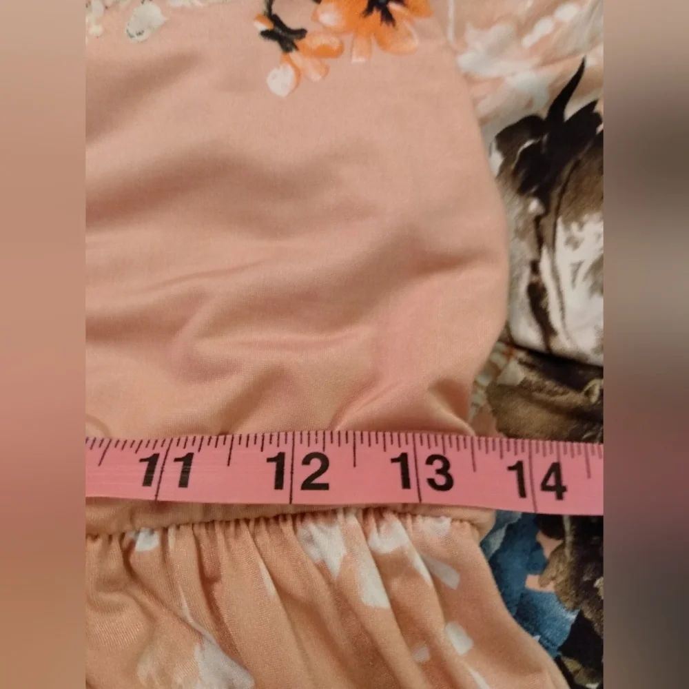 Bellamie maxi dress - Picture 5 of 5